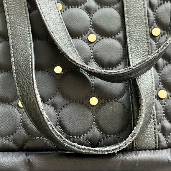 Rebecca Minkoff
Marissa Quilted Diaper Bag - Picture 11 of 11